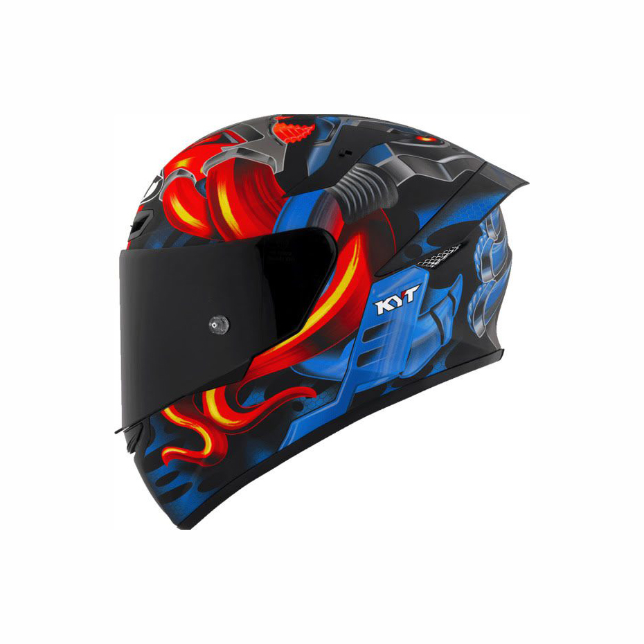 KYT TT Course Magnet IPC Autos