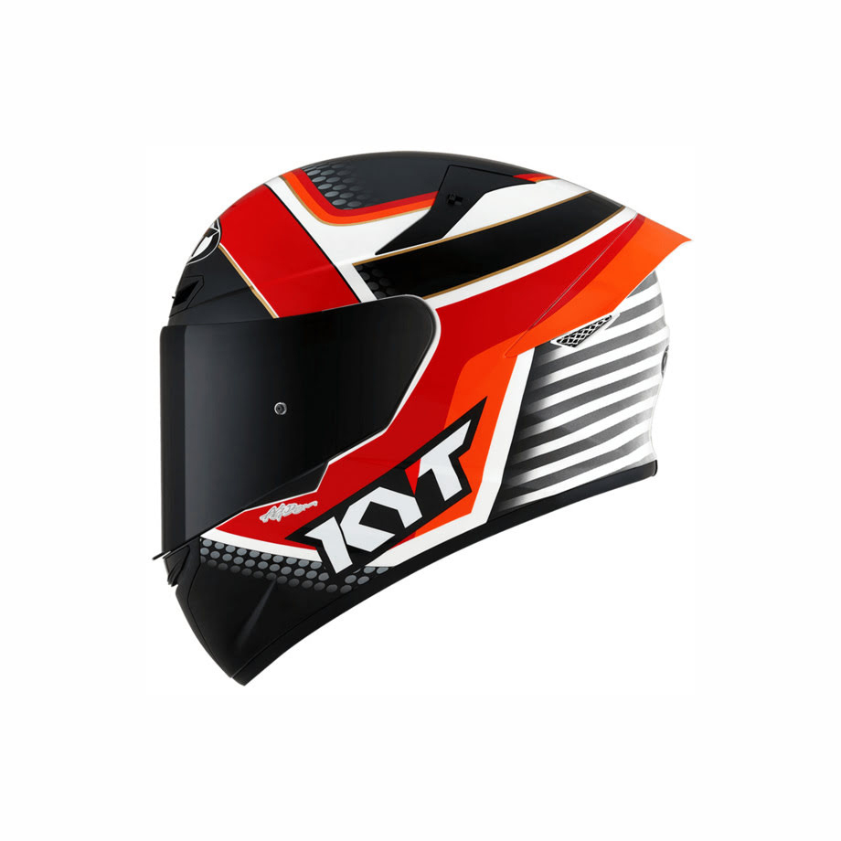 KYT TT Course Pirro IPC Autos