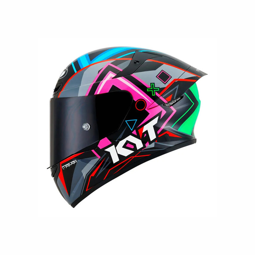 KYT TT Course Ratthapark Play IPC Autos