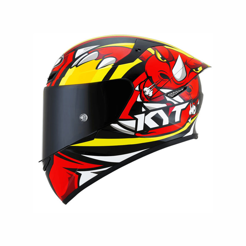 KYT TT Course Rhino IPC Autos